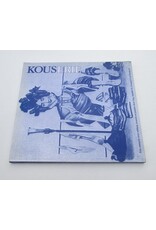 Ing. P. Daniëls, I. Cocquyt & E. Brems - Kouserie. Een causerie over sokken, kousen en panties