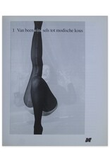 Ing. P. Daniëls, I. Cocquyt & E. Brems - Kouserie. Een causerie over sokken, kousen en panties