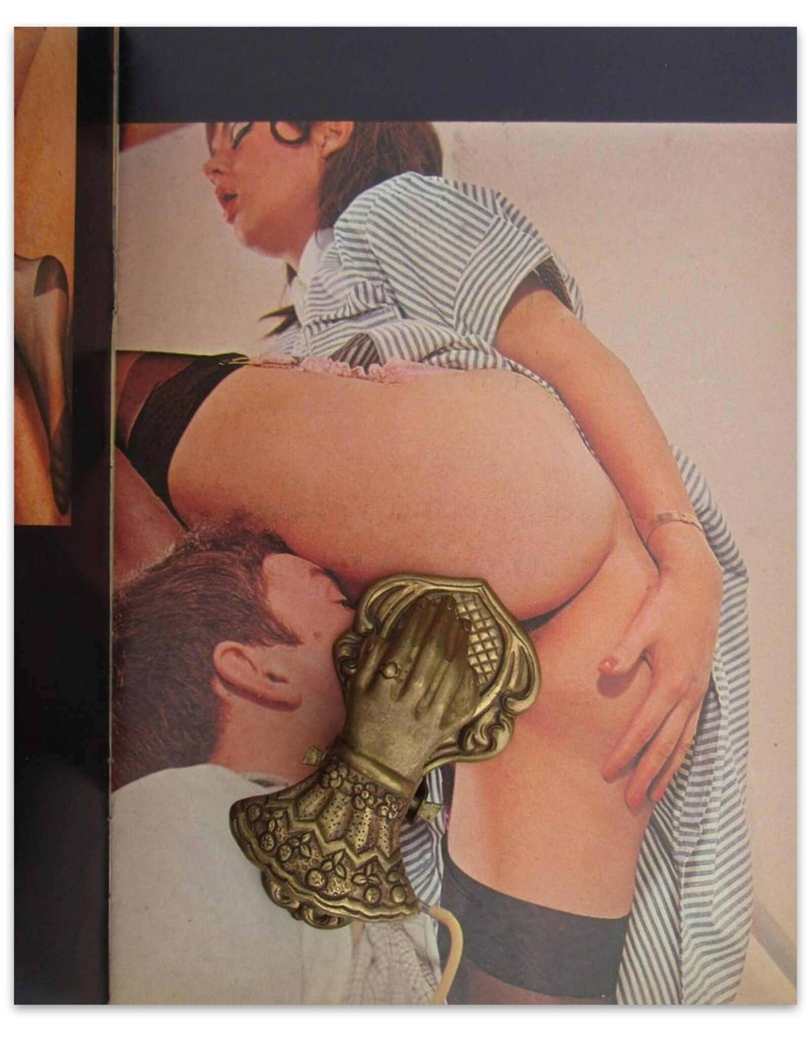 [Peter Theander] - Color Orgasm No. 6 [Nuns]