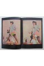 [Peter Theander] - Color Orgasm No. 6 [Nuns]
