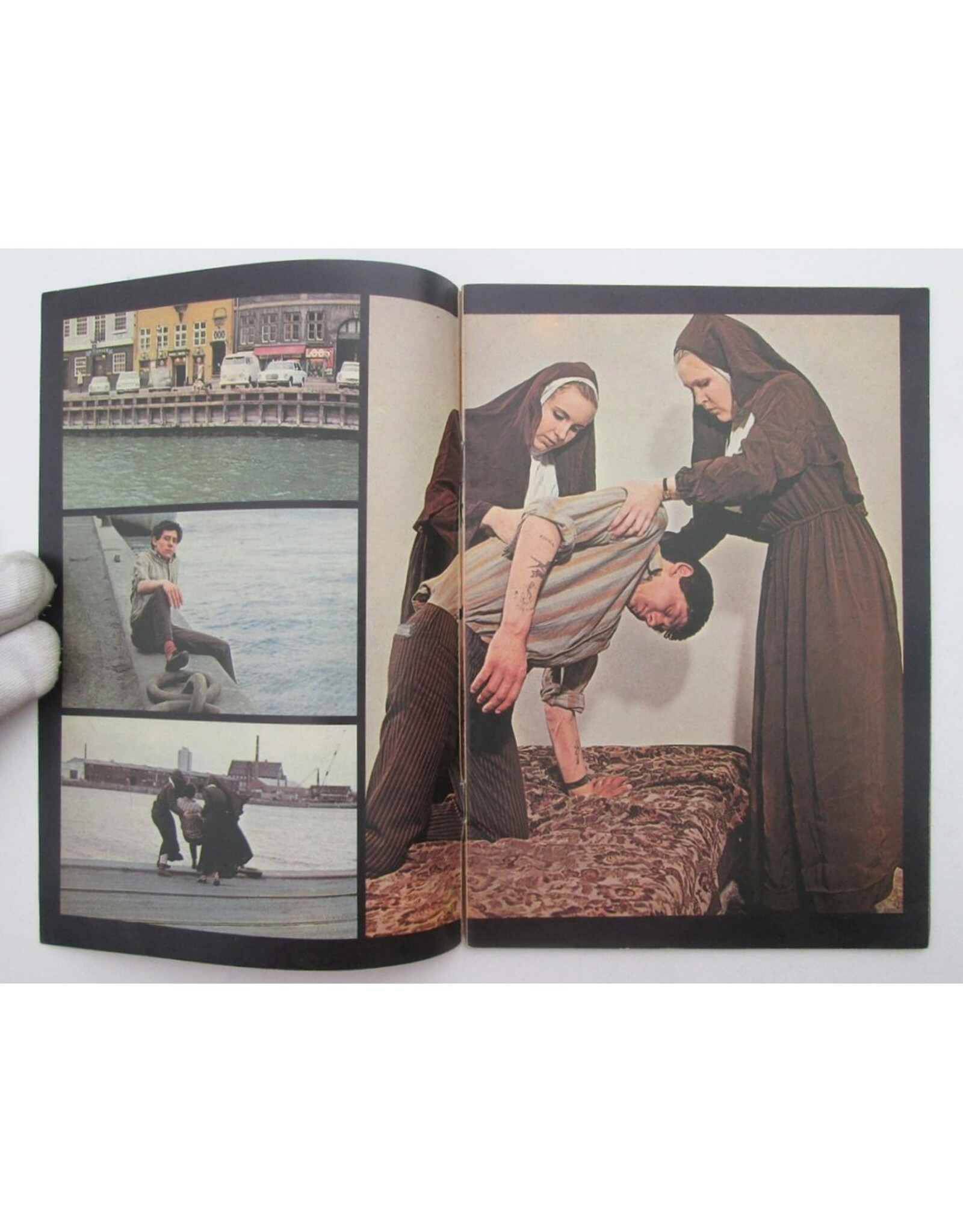 [Peter Theander] - Color Orgasm No. 6 [Nuns]