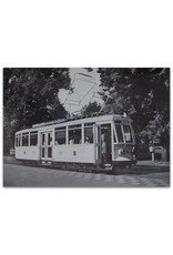 J. Bronkhorst [i.a.] - Van omnibus tot trolleybus. 125 jaar openbaar vervoer in en om Arnhem