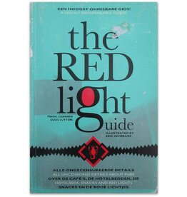 F. Craanen & Guus Luyters - The Red Light Guide - 1994