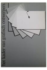 Willem Boom [ed.] - Het kader van grafisch ontwerpers