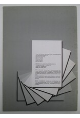 Willem Boom [ed.] - Het kader van grafisch ontwerpers