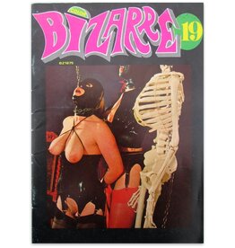 [Anonymous] - Color Bizarre 19 - 1979