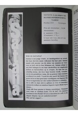 [Anonymous] - Satana 1e jaargang / Nr. 5. Een sadistische duivelin op aarde...