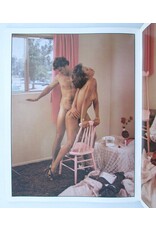 [Editors] - Red Cheeks Volume 1, Number 2: Spanking... another dimension of Eroticism