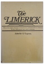 G. Legman - The Limerick. 1700 Examples, with Notes, Variants and Index