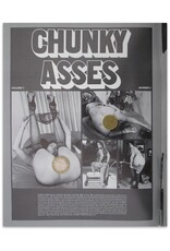 [Editors] - Chunky Asses Volume 1, Number 2: Hefty Mama's with Big Butts