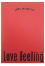 [Anonymous] - Love Feeling in color: [SPEAB Production]