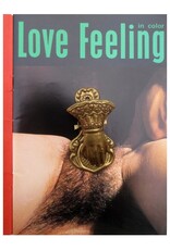 [Anonymous] - Love Feeling in color: [SPEAB Production]