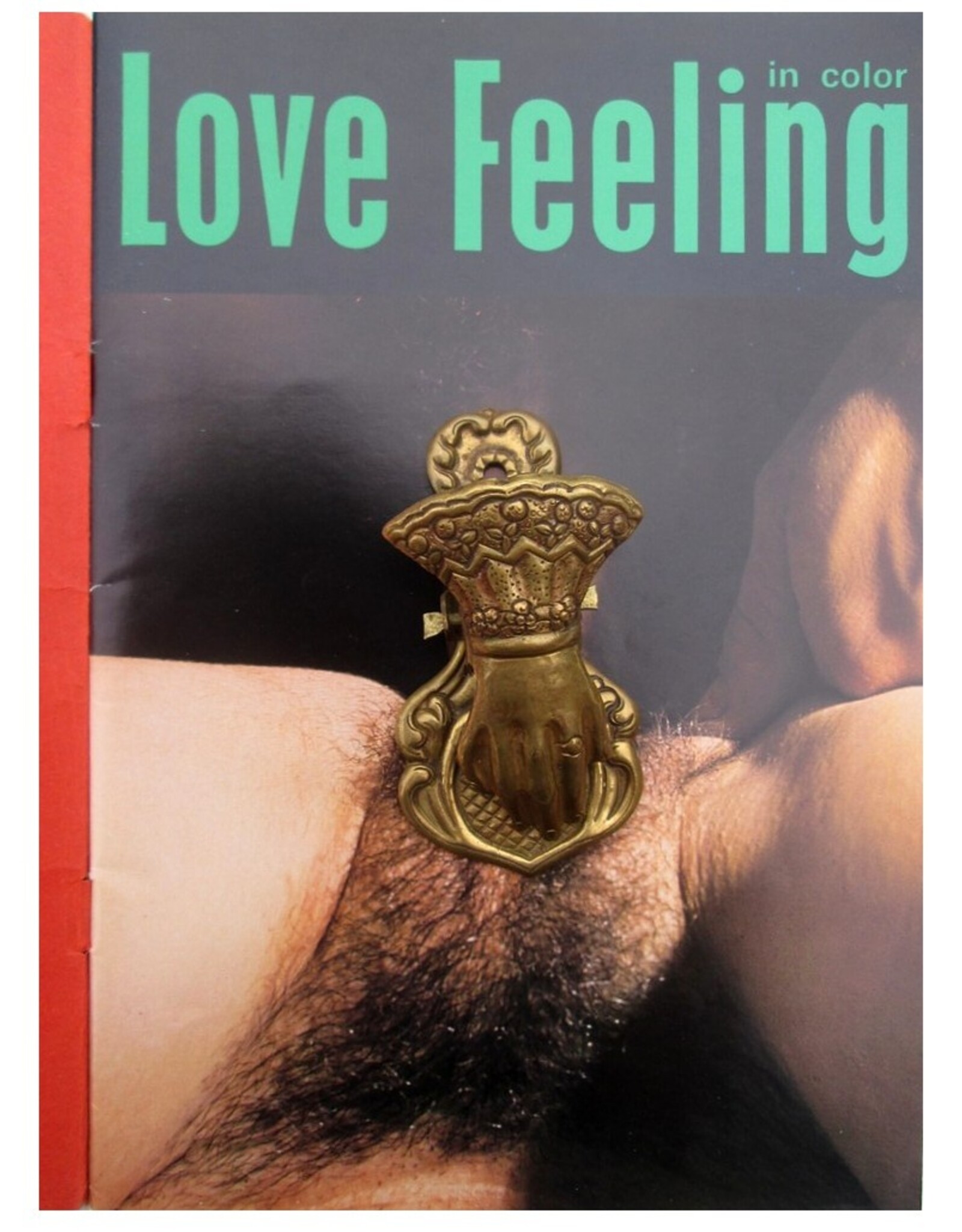 [Anonymous] - Love Feeling in color: [SPEAB Production]
