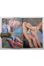 [Anonymous] - Love Feeling in color: [SPEAB Production]