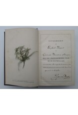 [Statenbijbel] - BIJBEL, dat is de gansche Heilige Schrift, bevattende alle de canonieke boeken des Ouden en Nieuwen Testaments [...]