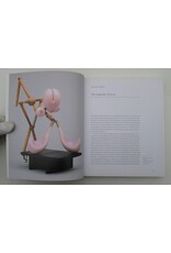 Michael Semff [red.] - Hans Bellmer. With essays by Agnès de la Beaumelle, Alain Sayag, [...]