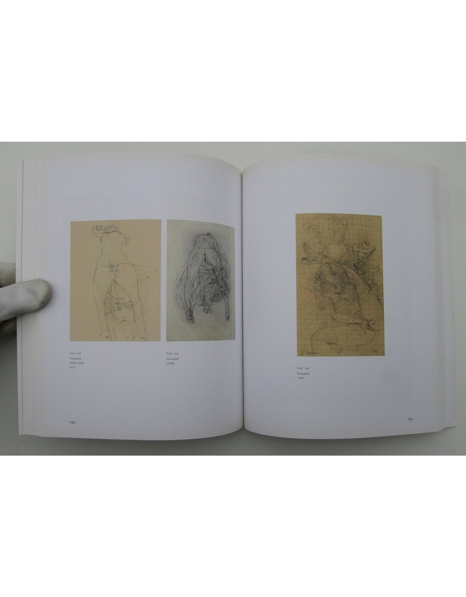 Michael Semff [red.] - Hans Bellmer. With essays by Agnès de la Beaumelle, Alain Sayag, [...]