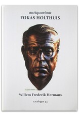 Arnon Grunberg [Intr.] - Willem Frederik Hermans. De fantastische collectie van Arie Oexman