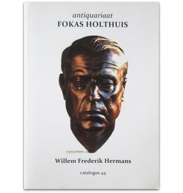 Arnon Grunberg - Willem Frederik Hermans - 2008