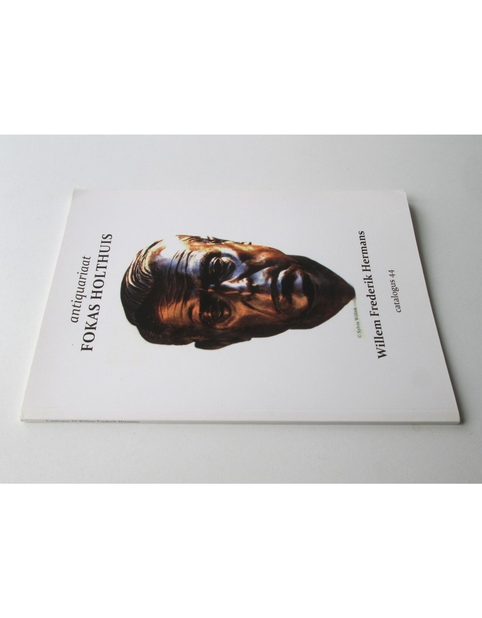 Arnon Grunberg [Intr.] - Willem Frederik Hermans. De fantastische collectie van Arie Oexman