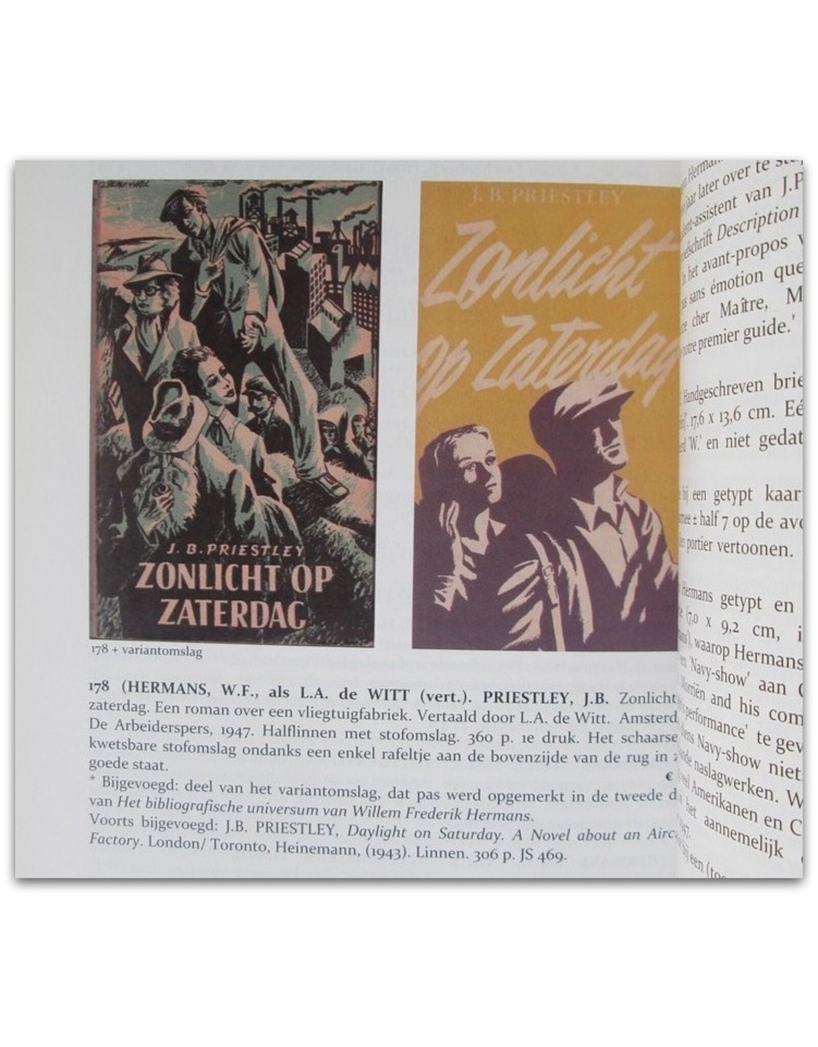 Arnon Grunberg [Intr.] - Willem Frederik Hermans. De fantastische collectie van Arie Oexman