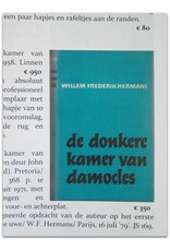 Arnon Grunberg [Intr.] - Willem Frederik Hermans. De fantastische collectie van Arie Oexman