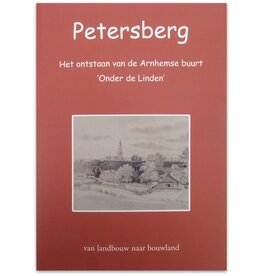 Vincent Frequin [e.a.] - Petersberg - 2024