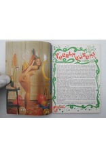 Tom Mertens & Ellis Jansen [e.a., red.] - Lovely. 6e jaargang Nr. 3