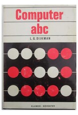 L.G. Dijkman - Computer-ABC. Tweede druk