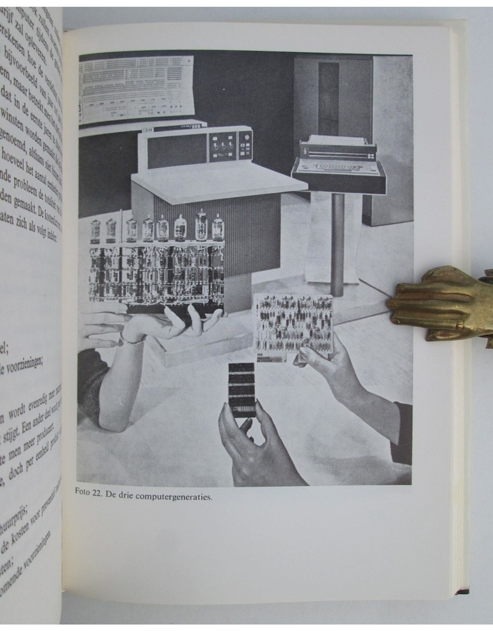 L.G. Dijkman - Computer-ABC. Tweede druk