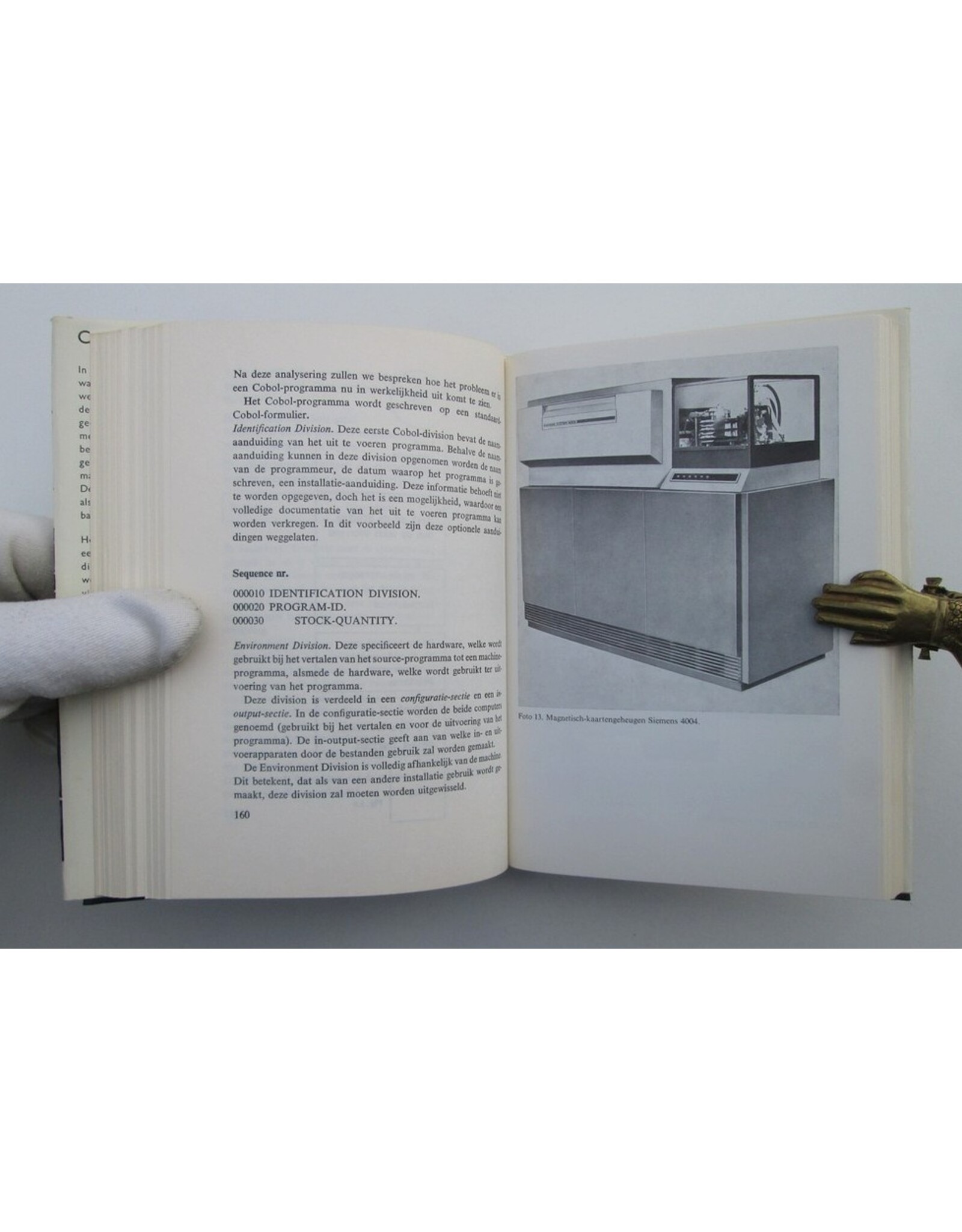 L.G. Dijkman - Computer-ABC. Tweede druk