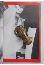 Joop Hoek [ed.] - Rosie nummer 97. 8e Jaargang. Het blad dat kontakten legt: Pagina 26 is een tientje waard!