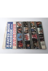 John Zeus [ed.] - Adam Film World Guide Volume 2, No. 3: X-Rated Movie Handbook 1985 Edition