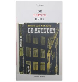C.J. Aarts - De eerste druk - 2024