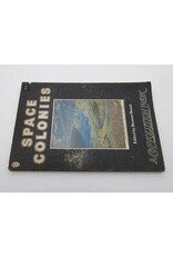 Stewart Brand [ed.] - Space Colonies. A CoEvolution Book