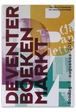 Herman Brusselmans - Prominente plaats [in: Deventer Boekenmarkt Boekje Zondag 7 augustus 2016]