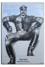 Dian Hanson [sst.] - [Tom of Finland]: The Complete Kake Comics