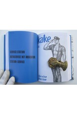 Dian Hanson [sst.] - [Tom of Finland]: The Complete Kake Comics
