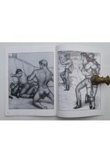 Tom of Finland - The Rope