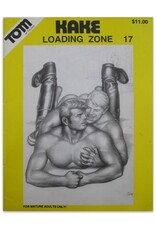 Tom of Finland - Kake 17: Loading Zone