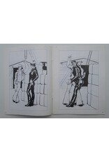 Tom of Finland - Kake 17: Loading Zone