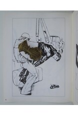 Tom of Finland - Kake 17: Loading Zone