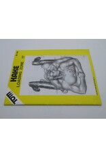 Tom of Finland - Kake 17: Loading Zone