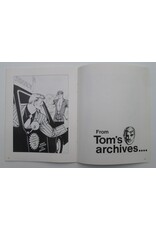 Tom of Finland - Kake 12: Service Station