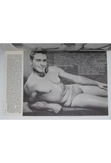 [Bob Mizer] - Physique Pictorial Volume 7 Number 1 [Tom of Finland]