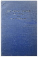 C.W. Leadbeater - The Occult History of Java