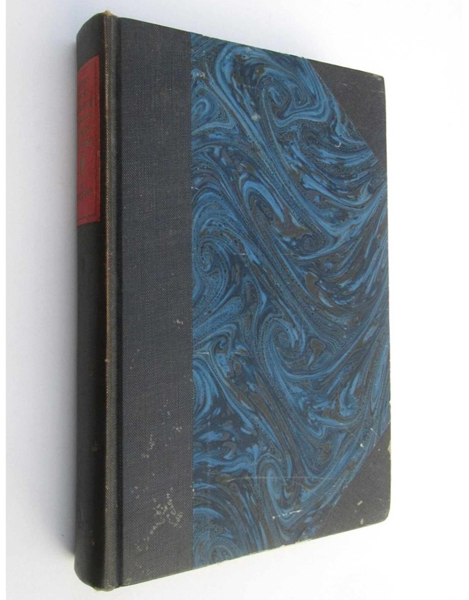 Manly P. Hall - An Encyclopedic Outline of Masonic Hermetic Qabbalistic and Rosicrucian Symbolical Philosophy. Being an Interpretation of the Secret Teachings concealed within the Rituals, Allegories and Mysteries of all Ages. Sixth Edition