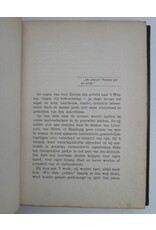 Theodore Roosevelt - Amerikanisme. Vertaald en met voorwoord door J. de Hoop Scheffer