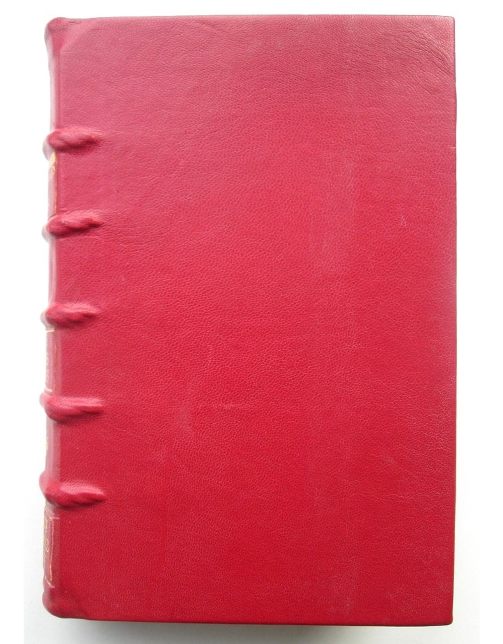 The Complete Works of William Shakespeare. From the Text of Johnson, Steevens & Reed with Biographical Sketch by Mary Cowden Clarke