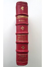 The Complete Works of William Shakespeare. From the Text of Johnson, Steevens & Reed with Biographical Sketch by Mary Cowden Clarke